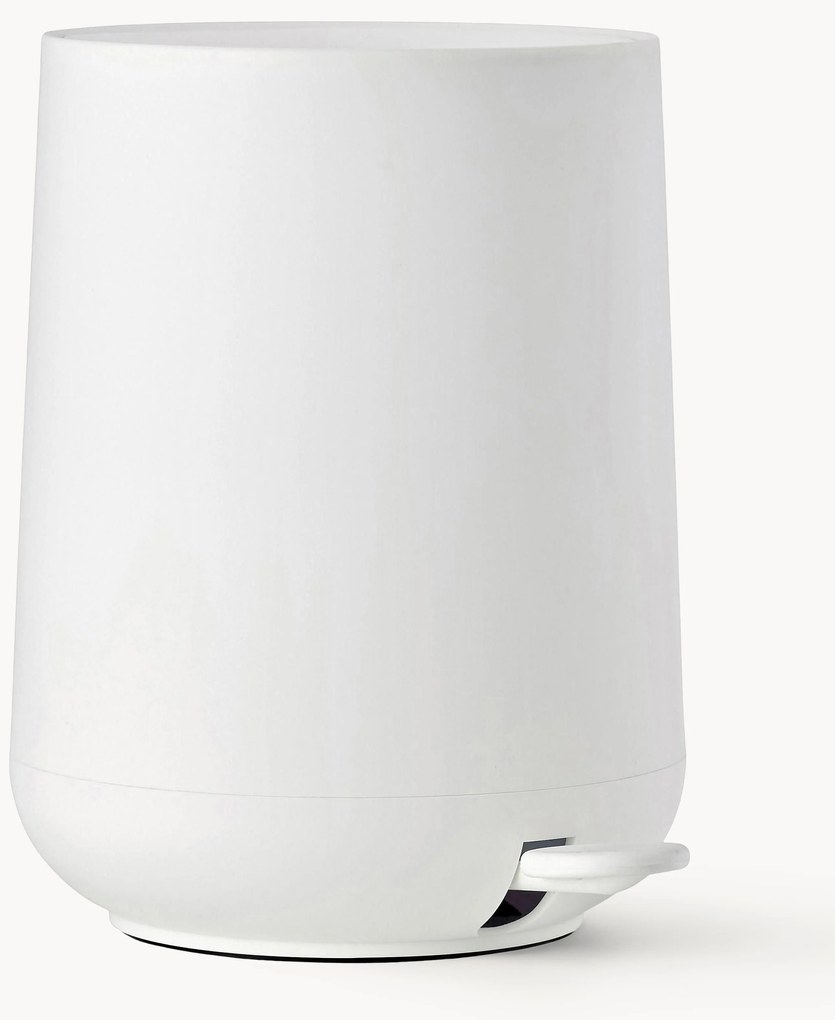 Caixote do lixo Nova com tampa Softmotion, 3 L