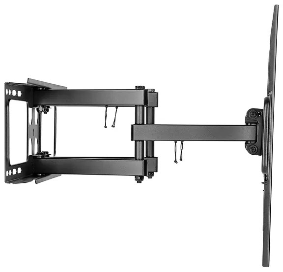 Suporte para Tv com Braço Ewent EW1526 37"-70" 40 kg Preto