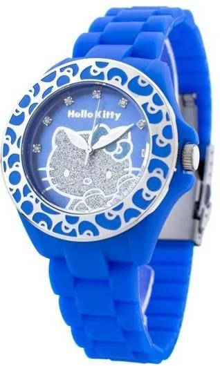 Relógio para bebês Hello Kitty HK7143B-03 (40 mm)