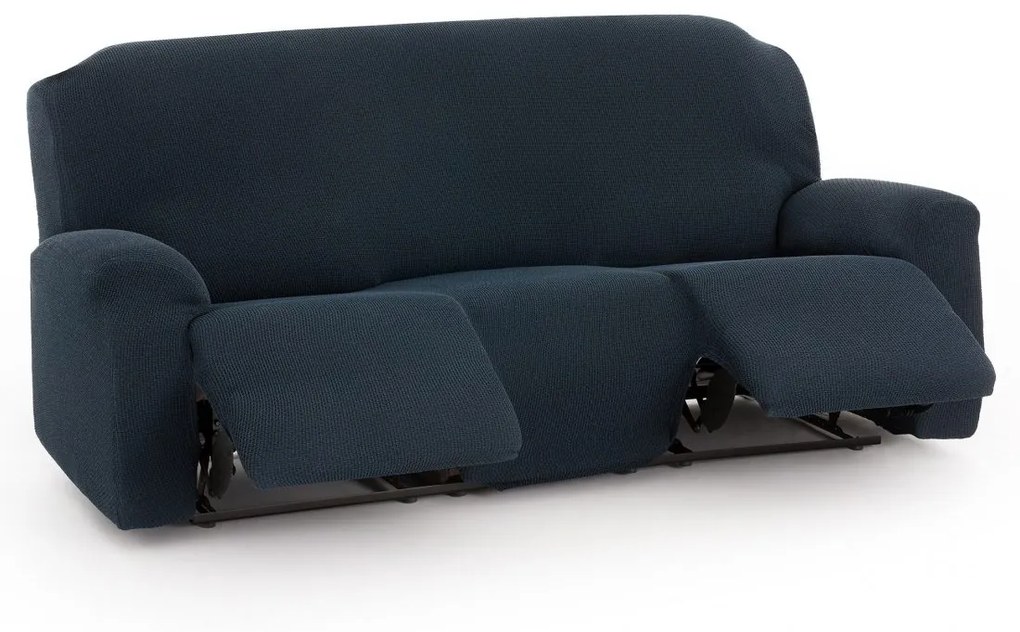 Capa para Sofá Relax 3 Lugares Bi-Elástica Milan