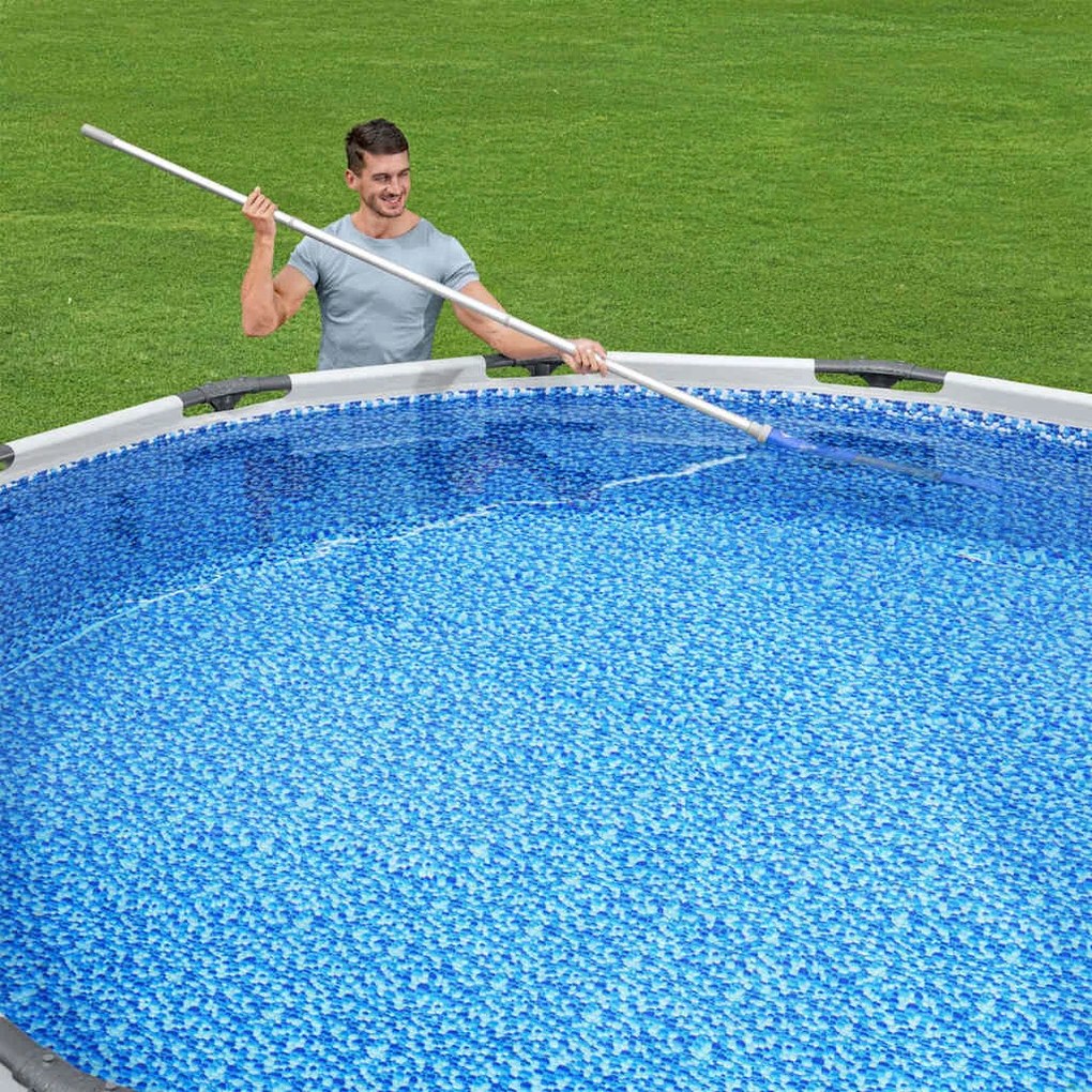 Aspirador recarregável Flowclear AquaSurge