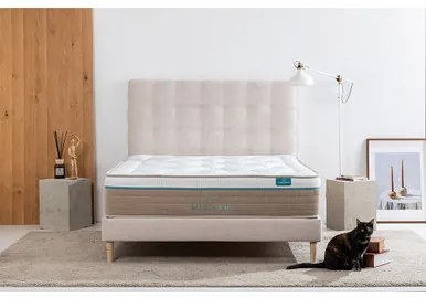 Colchão Nature Prime Viscogel 183 x 98 cm