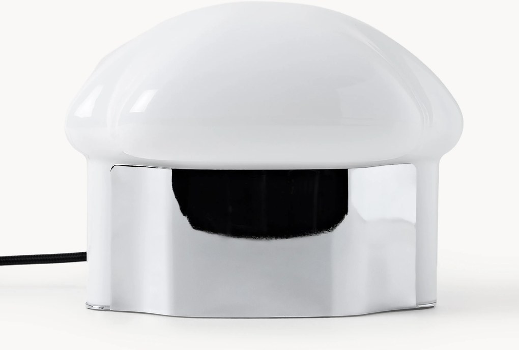 Candeeiro de mesa pequeno Iluna