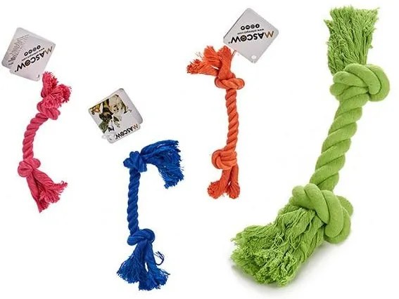 Brinquedo para Cães Corda (3 x 3 x 20 cm)