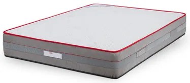 Colchão Luxury - Mola Ensacada 183 x 98 cm