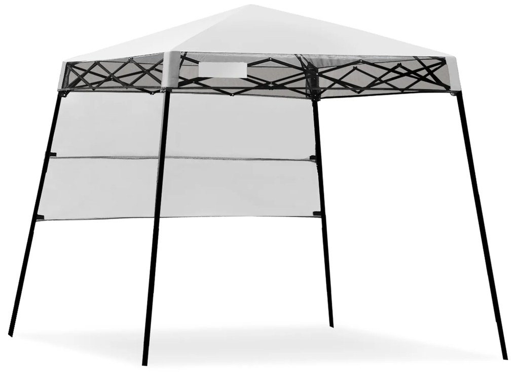 Cadeira de estar de madeira para áreas externas com design ergonômico para quintal e jardim - Natural