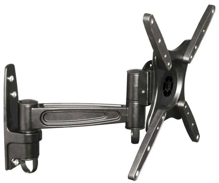 Suporte de Parede Ajustável para TV e Monitor 10"-32"