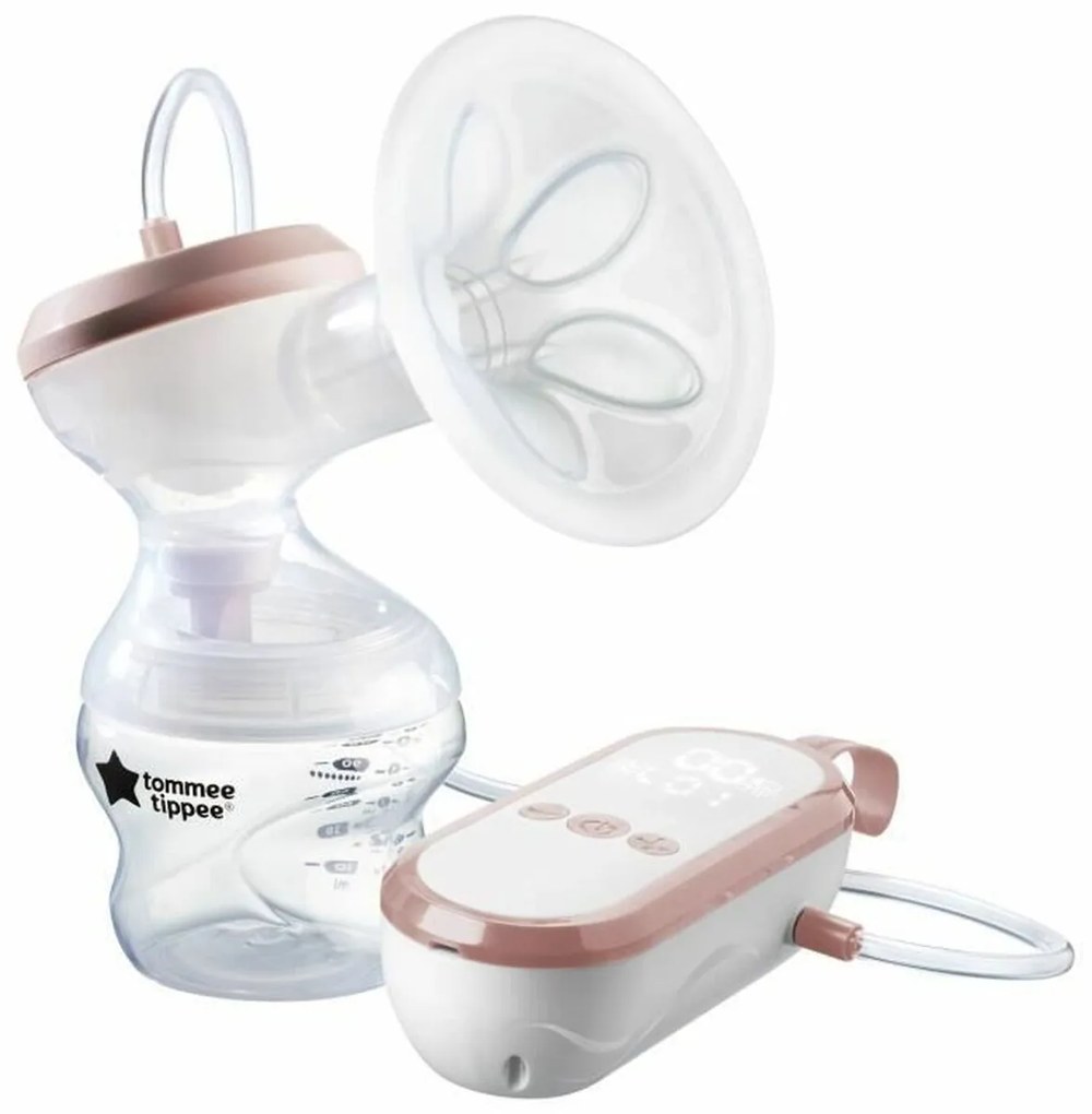 Extrator Elétrico de Leite Tommee Tippee