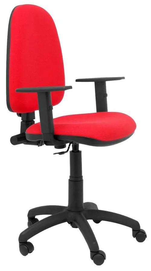 Cadeira de Escritório Ayna bali P&amp;C I350B10 Vermelho