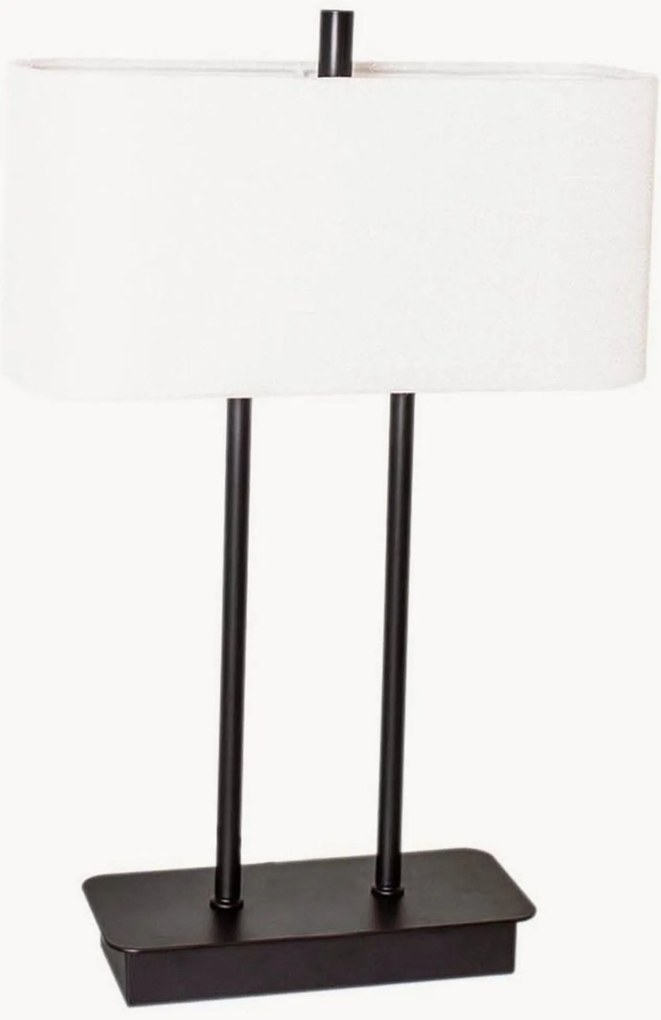 Candeeiro de mesa Luton