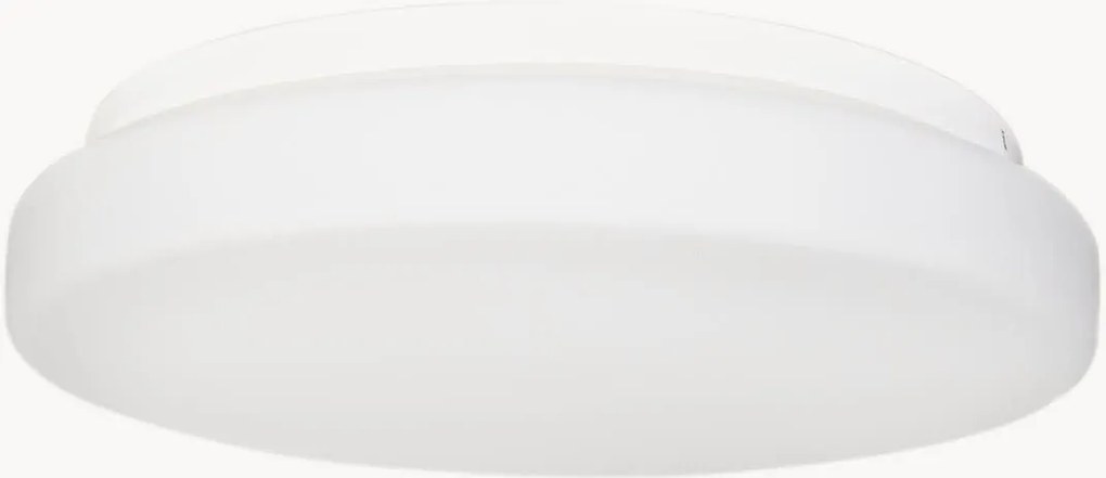 Candeeiro de teto LED regulável Ocean I