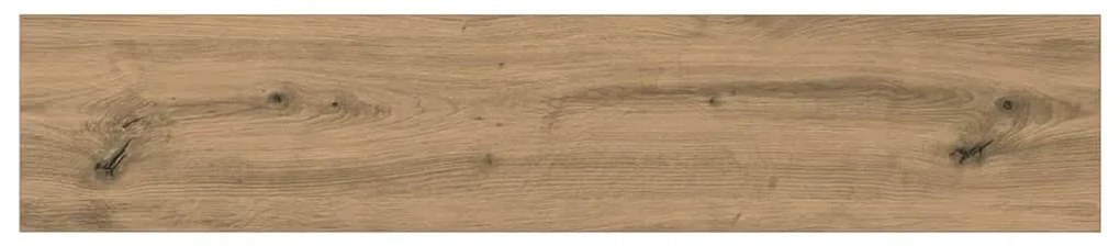 Prancha de Estante para Livros 4 pcs Castanho 100 x 40 x 1.5cm