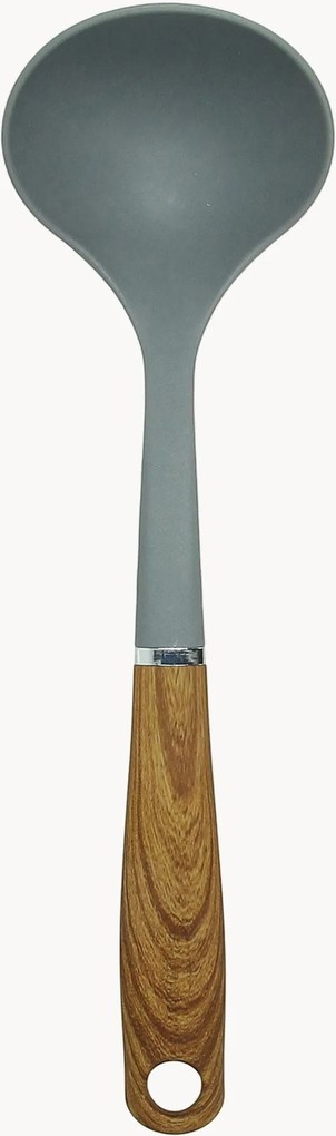 Concha de nylon Grancucina