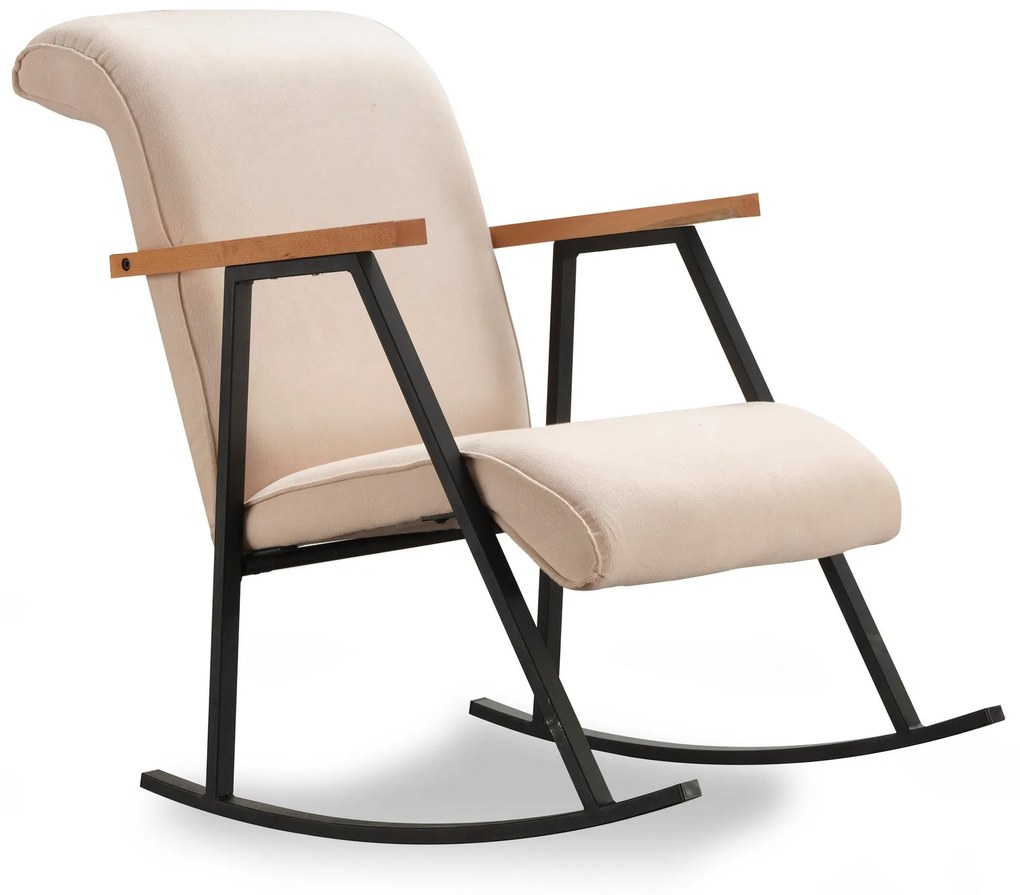 Conjunto de Mobiliário de Sala Samba – Nogueira e Azul – Diversas Medi