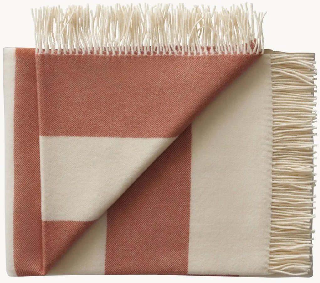 Manta de lã The Sweater