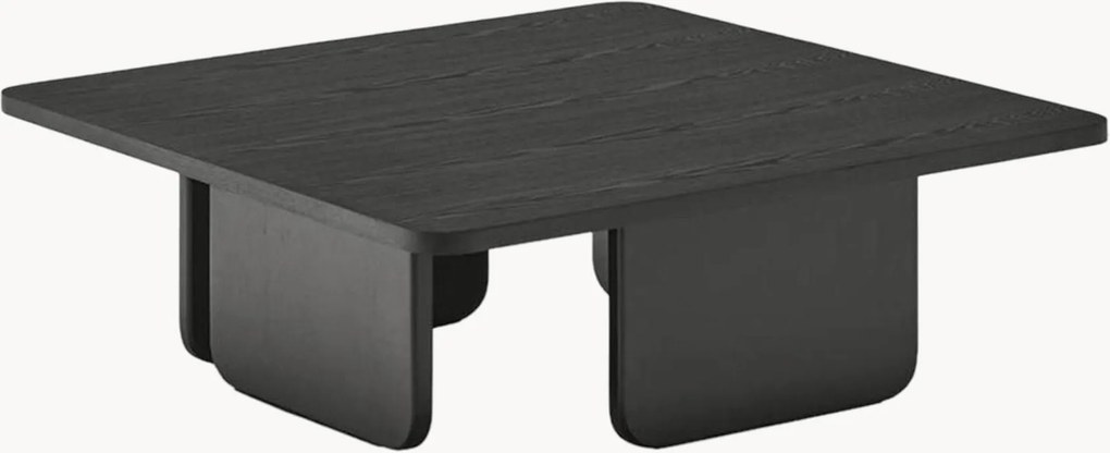 Mesa de centro em madeira Arq
