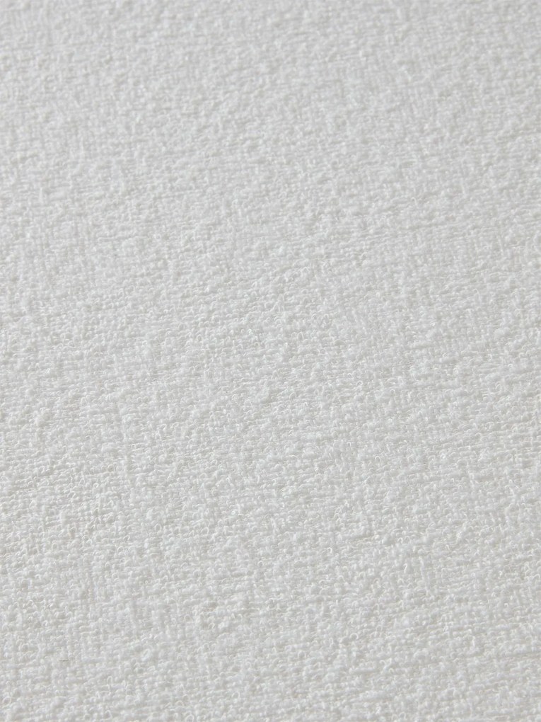 90x200+30 cm - Protetor de colchão em turco - 100% algodão