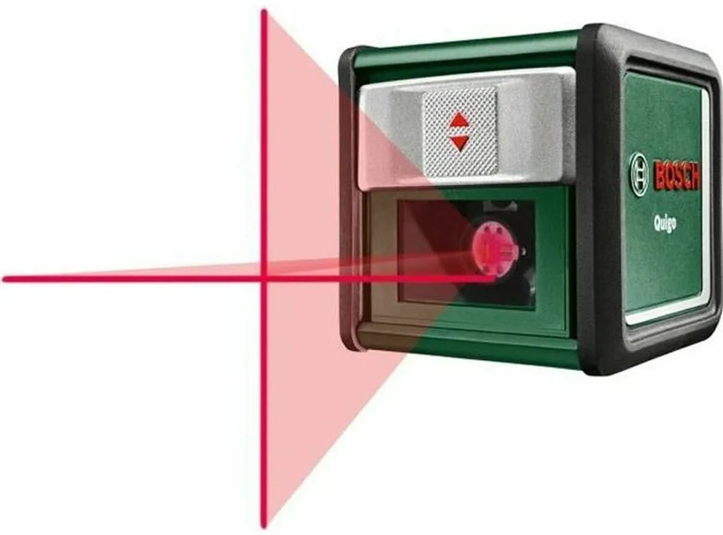 Nível Laser BOSCH Quigo