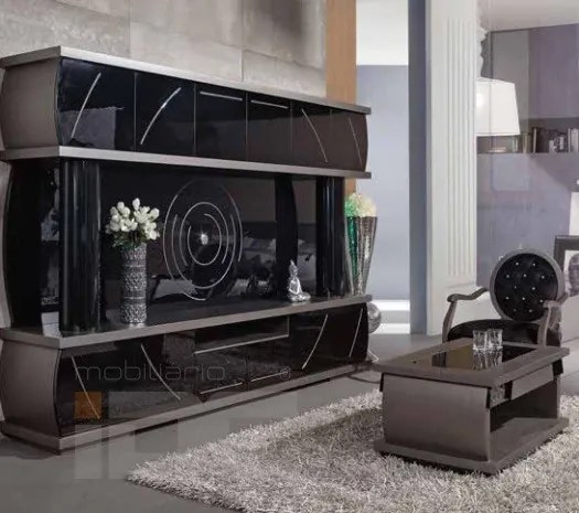 Mesa Sala Fly Panamera 717
