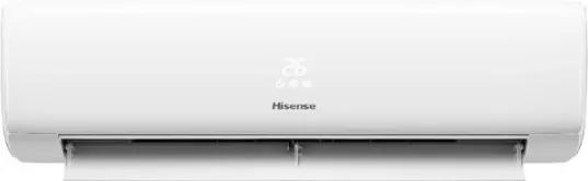 Ar Condicionado Hisense KB70BT1A Inverter 5590 fg/h A++/A+ Branco