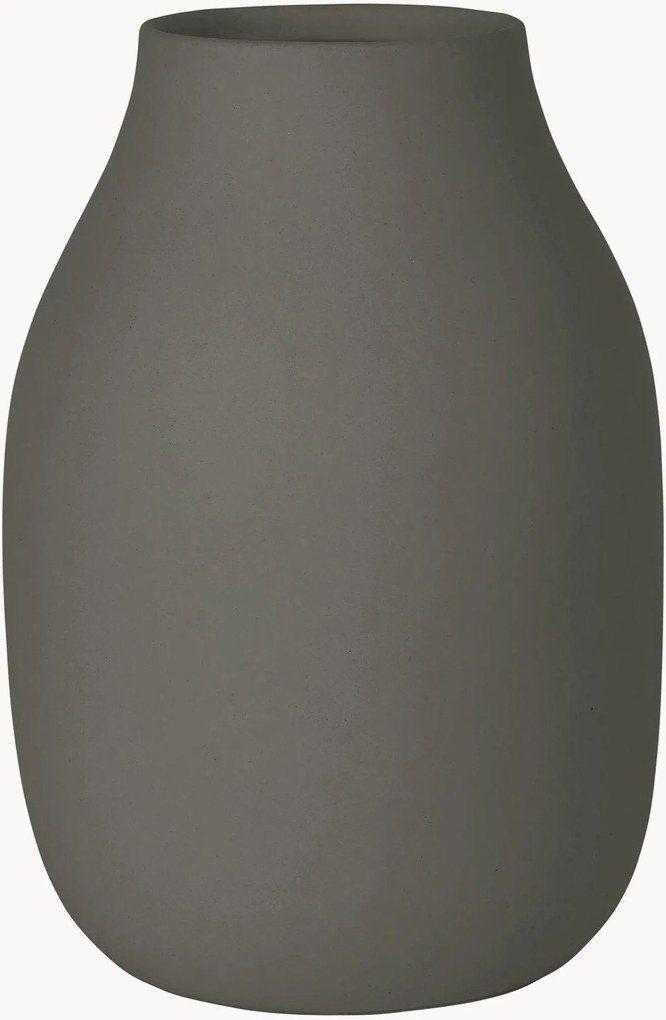 Jarra artesanal Colora, Alt 15 cm