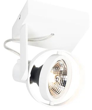 Projetores modernos brancos - Master 70 Moderno