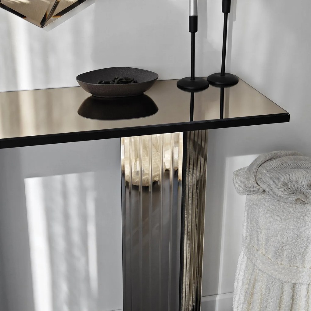 Cômoda Dresser B – Bronze – 105x80x34 cm
