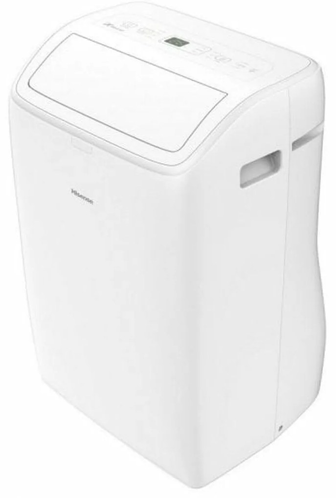 Ar Condicionado Portátil Hisense APC12QC Branco
