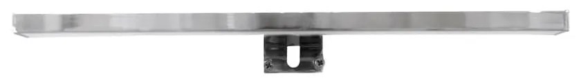 Malaga LED Bathroom Light 7W 5700K IP44 Chrome