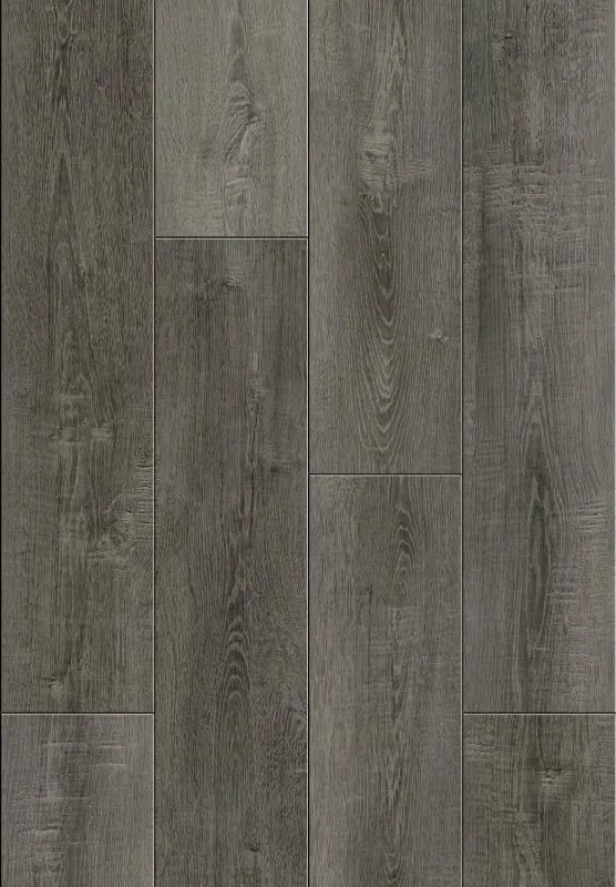 Mexen New Albany painéis de vinil 1227 x 187 mm LVT Dryback 2,5 mm, base PVC, 4 V-Fuga, Carvalho - F1317-1227-187-255-4V1-01