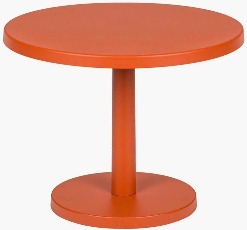 Mesa de apoio redonda Odo