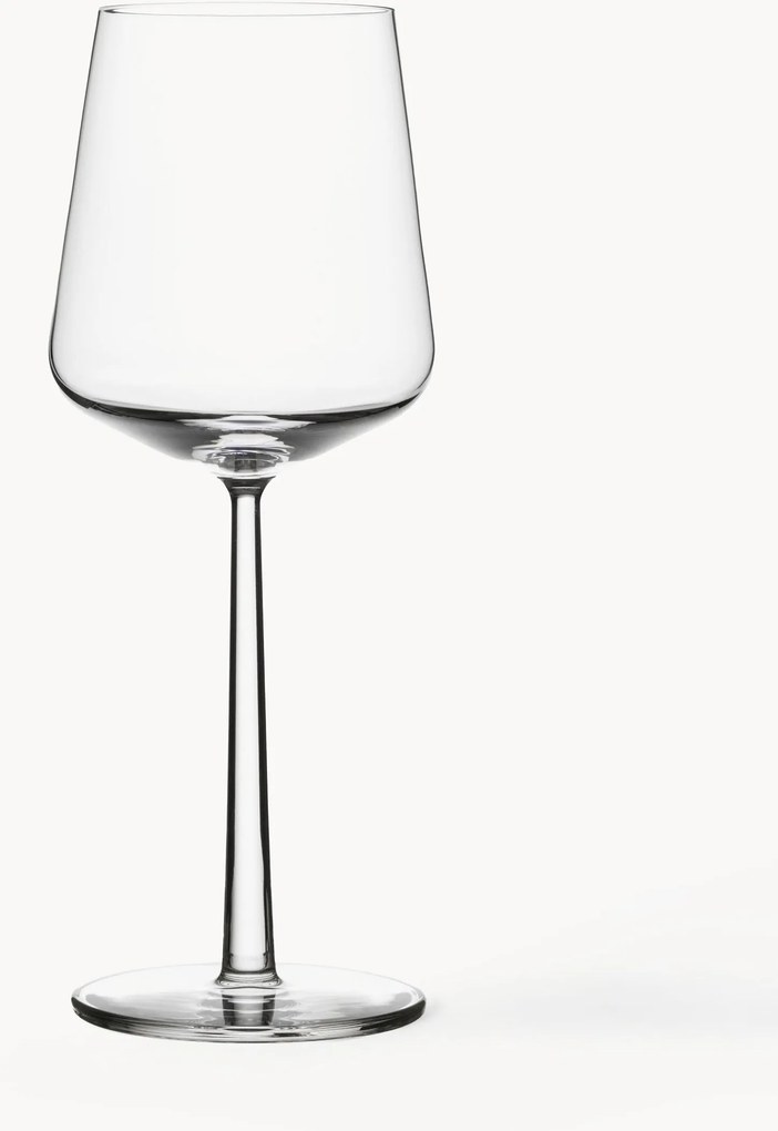 Copos de vinho Essence, conjunto de 2