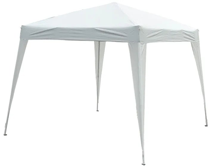 Tenda Dobrável em Aço e Tecido Oxford – 3x3 m – Design Moderno