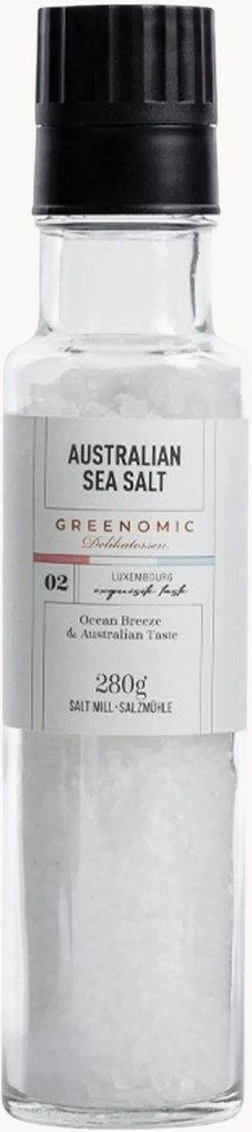 Sal marinho Australian