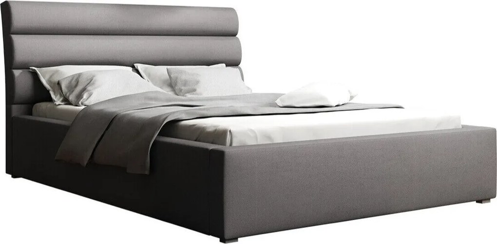 Cama Pomona 110