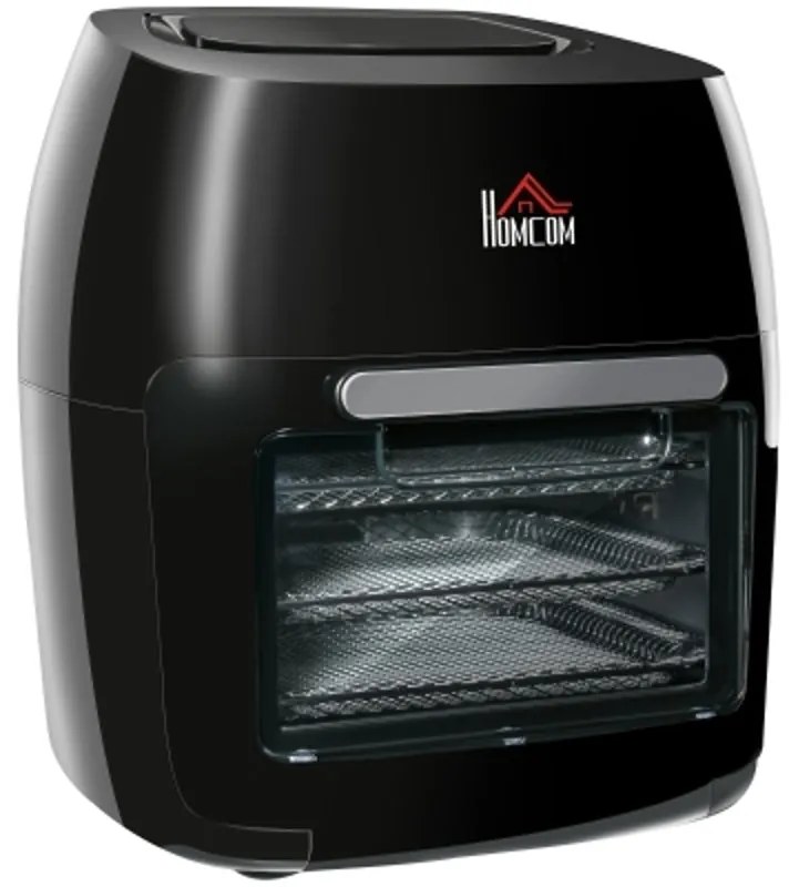 Forno/Fritadeira a Vapor com 8 Programas - 11 Litros - AirFryer