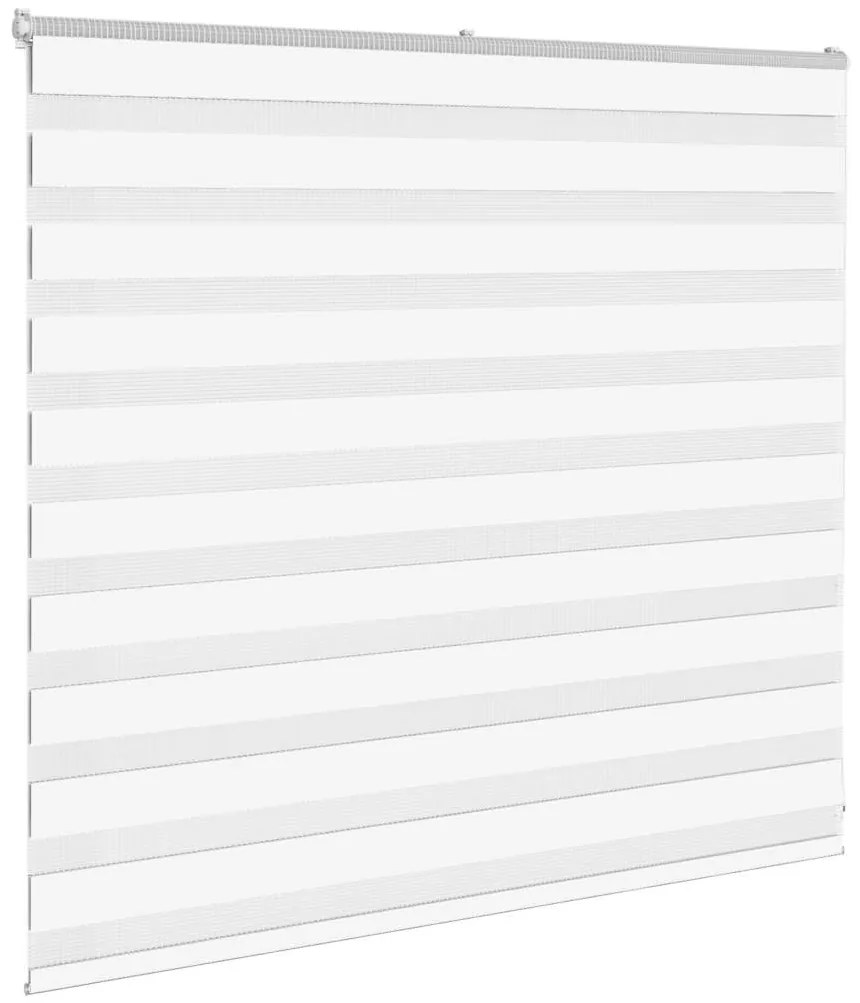 Cortina de zebra 160x100 cm largura do tecido 155,9cm poliéster