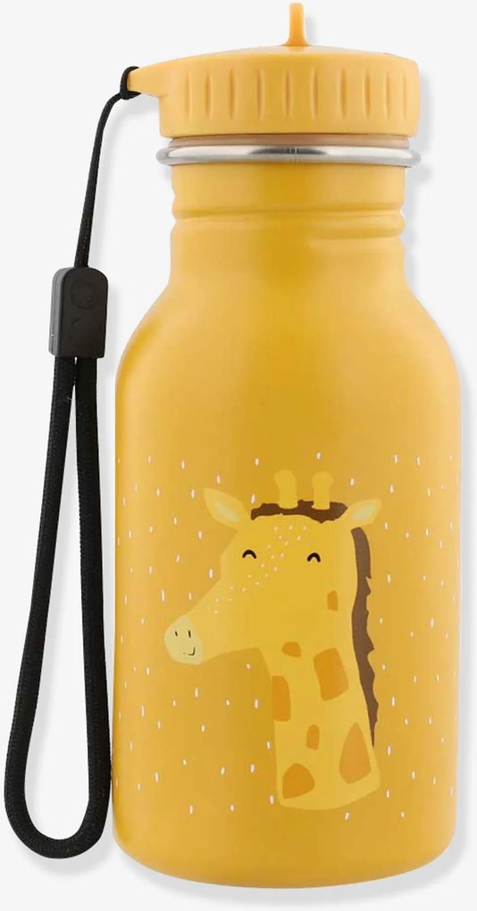 Garrafa de 350 ml, da TRIXIE amarelo