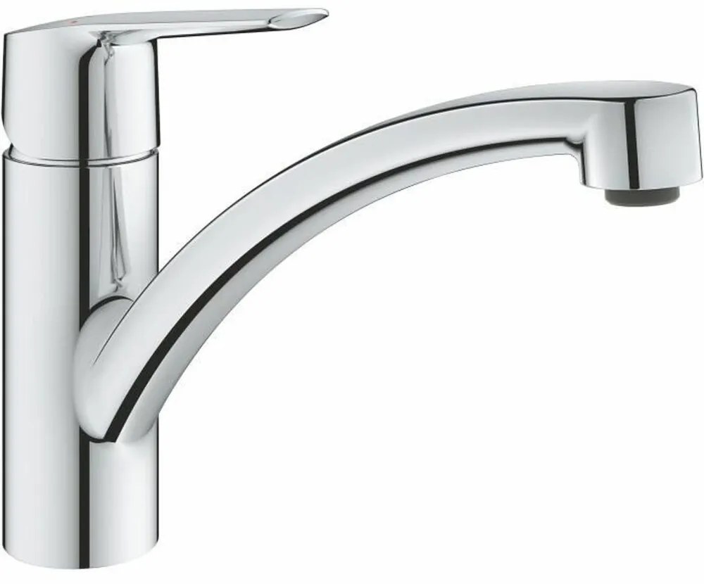 Torneira Monocomando Grohe Start Metal