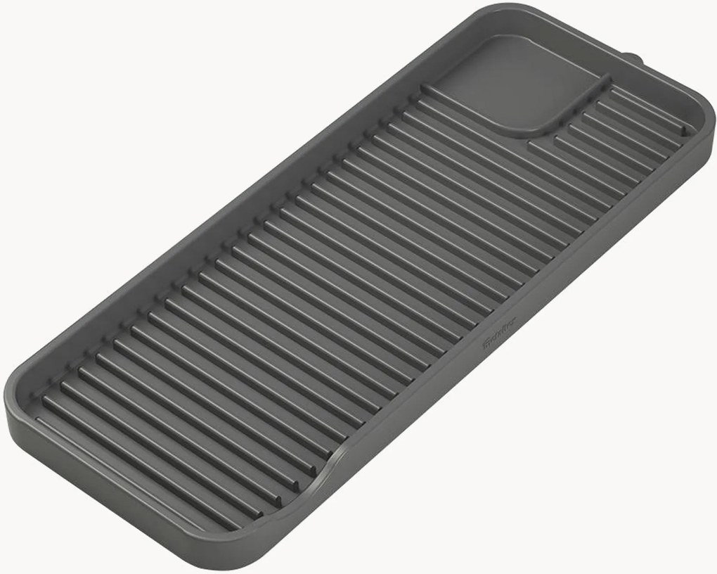 Organizador de lava-loiça em silicone Mint