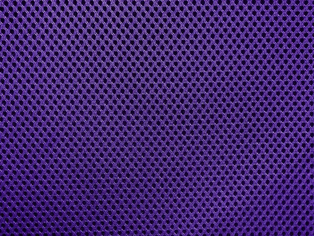 Cadeira de escritório violeta FIGHTER Beliani