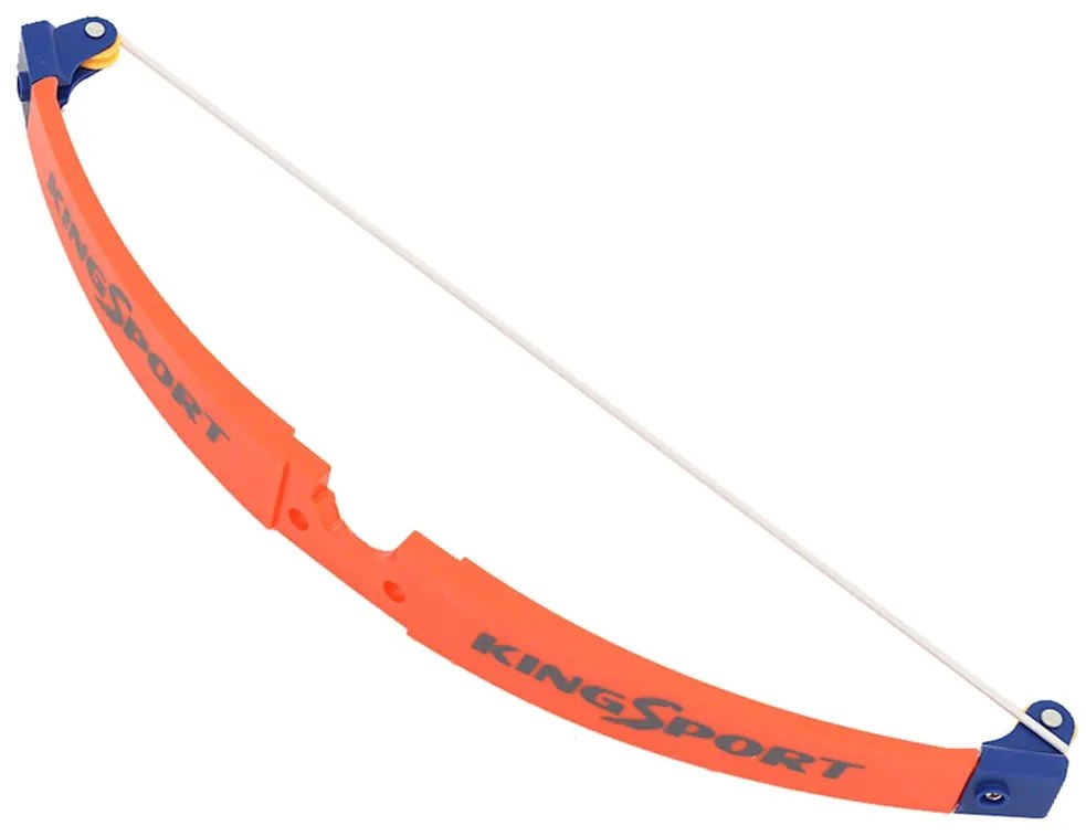 Conjunto tiro com arco infantil com besta dardo e alvo