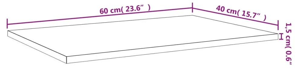 Prateleiras parede 4 pcs derivados de madeira carvalho castanho