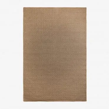 Tapete Para Área Externa Serika 200 X 300 Cm - Sklum