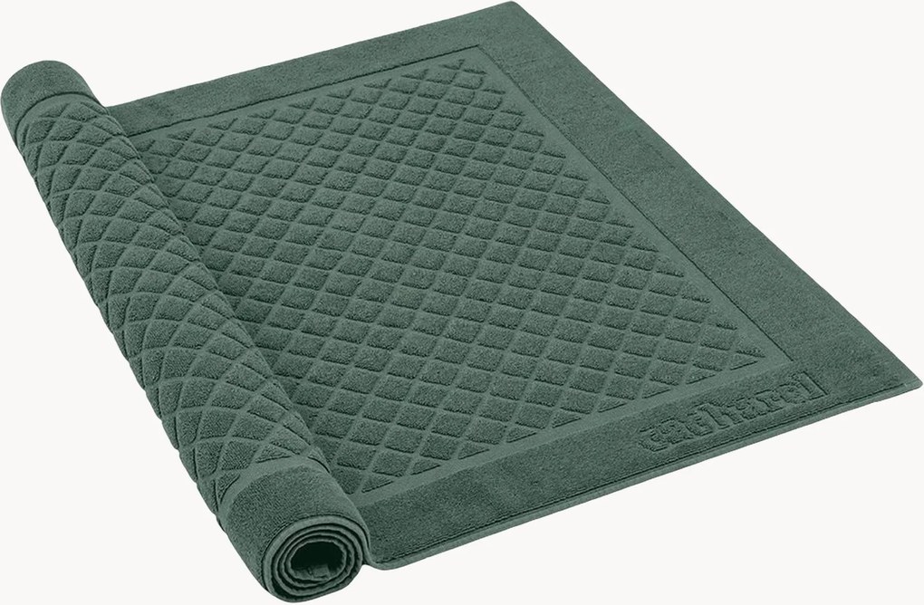 Tapete de banho em algodão Simply Bath