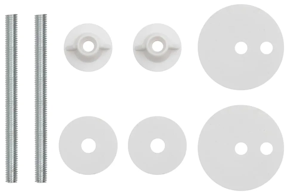 Assentos de sanita com tampas 2 pcs MDF design savana