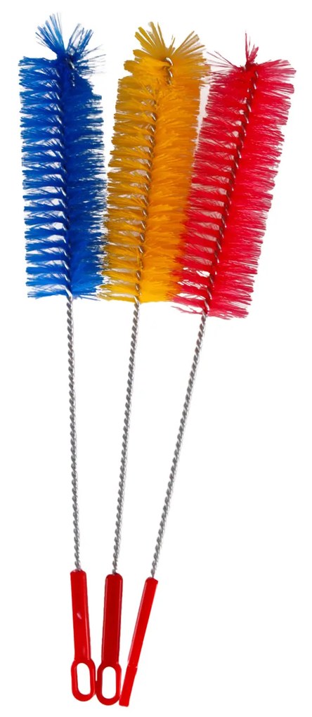 Limpa Garrafas Nylon