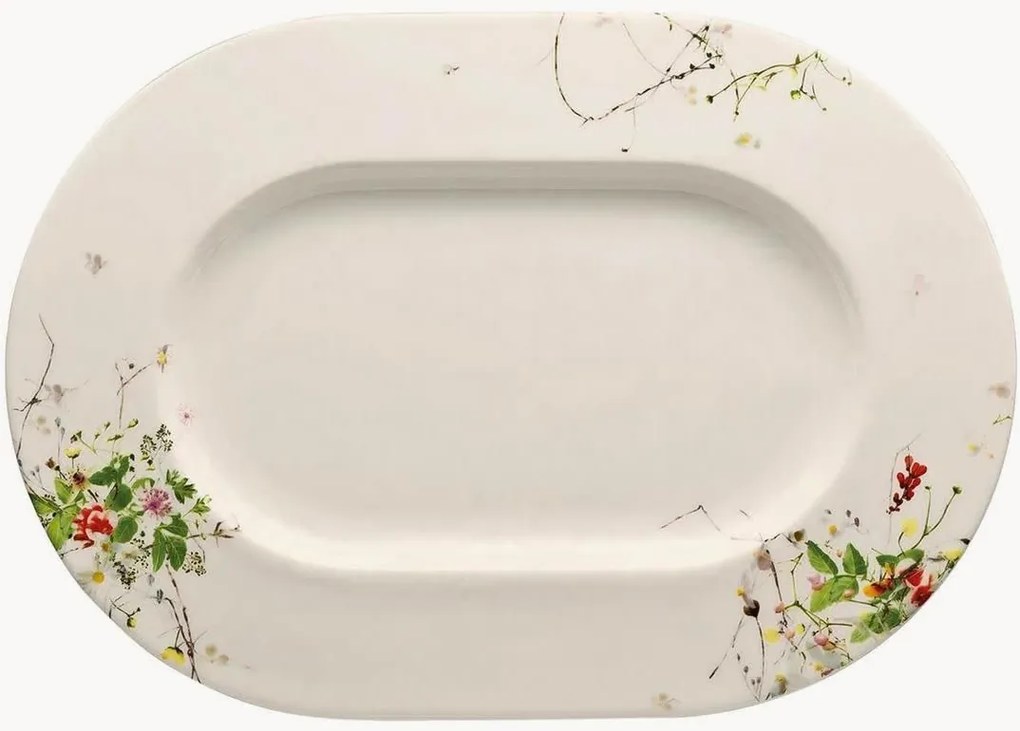 Travessa Brilliance Fleurs Sauvages