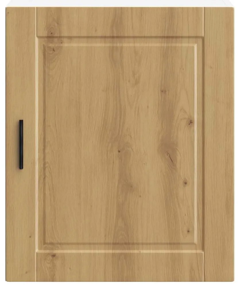 Armários parede cozinha 2 pcs Porto carvalho artesanal