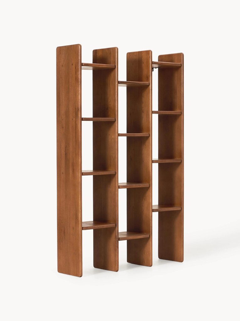 Oak Wood Shelf Chandler